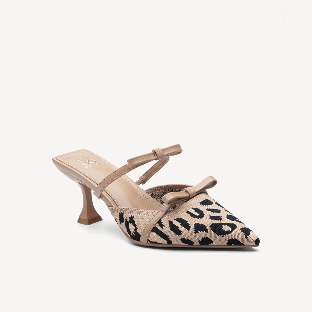 Lucia® - Zapatos Elegantes de Tacón⏐Edición Premium
