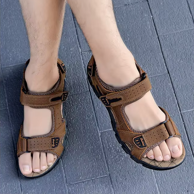 Alejandro® - Sandalias Ortopédicas ⏐Edición Premium