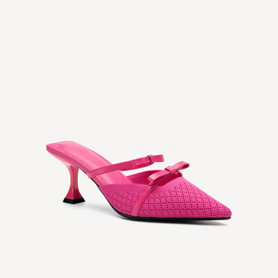 Lucia® - Zapatos Elegantes de Tacón⏐Edición Premium