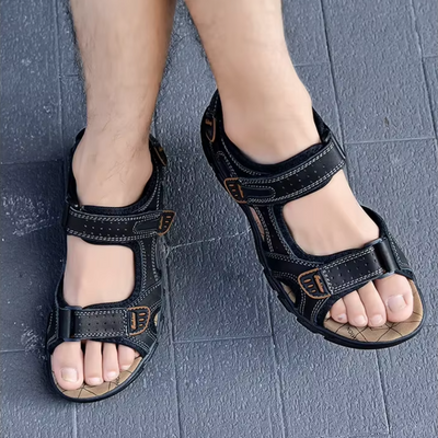 Alejandro® - Sandalias Ortopédicas ⏐Edición Premium