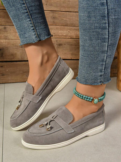 Leonor® - Mocasines de Piel⏐Edición Premium