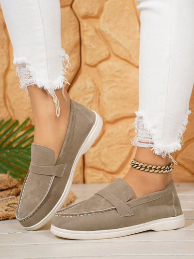 Leonor® - Mocasines de Piel⏐Edición Premium