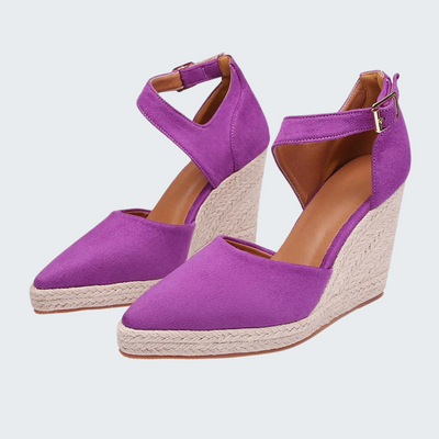 Serena® - Sandalias Ortopedicas⏐Edición Premium
