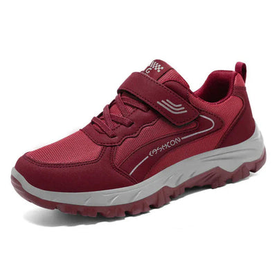 Yolanda | Zapatillas Ortopedicas