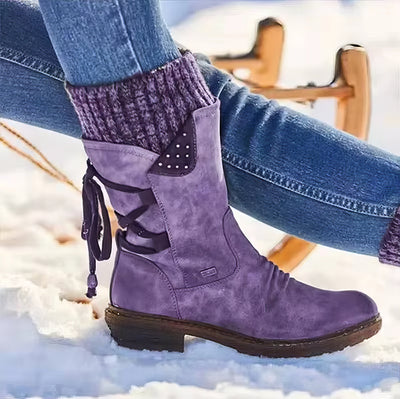 Araceli | Botas Nordicas