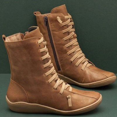 Adelina | Botas Nordicas