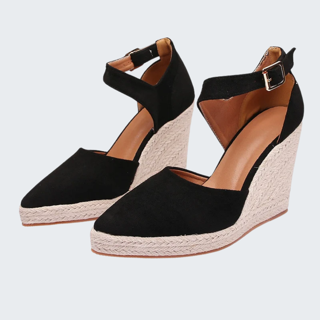 Serena® - Sandalias Ortopedicas⏐Edición Premium