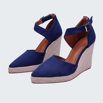 Serena® - Sandalias Ortopedicas⏐Edición Premium
