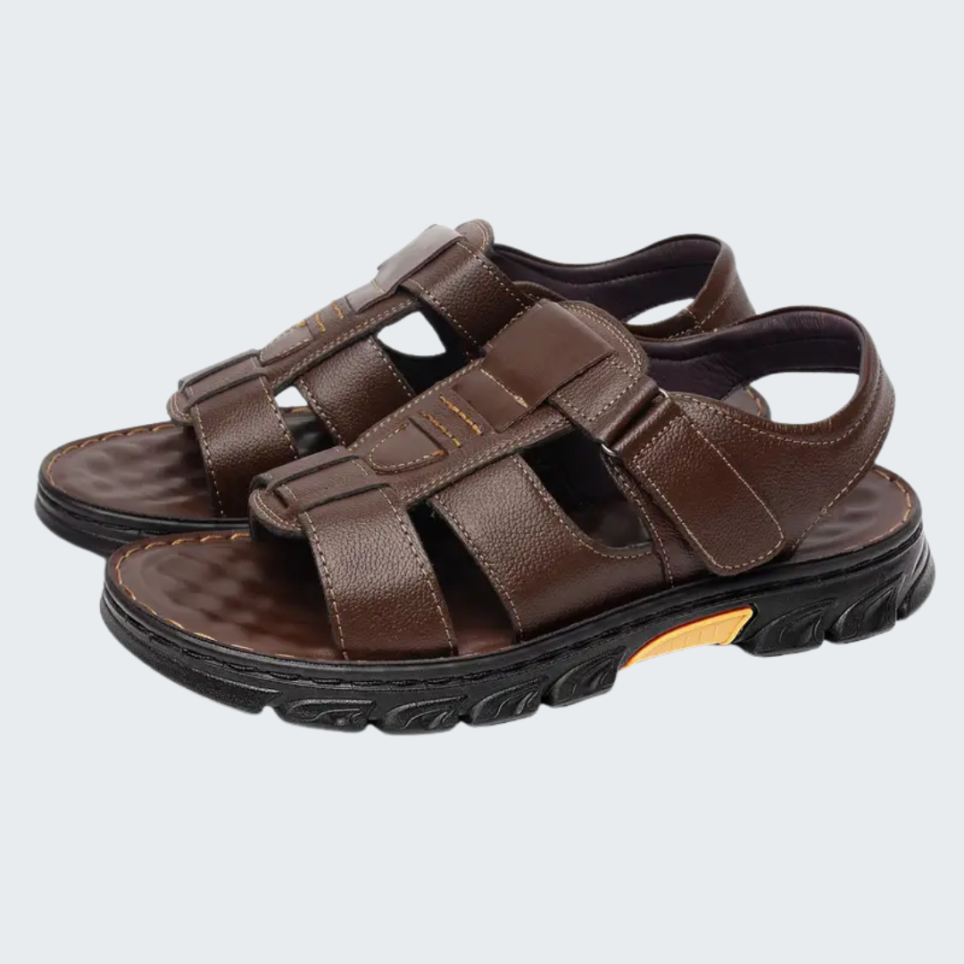 Raúl® - Sandalias Ortopedicas⏐Edición Premium