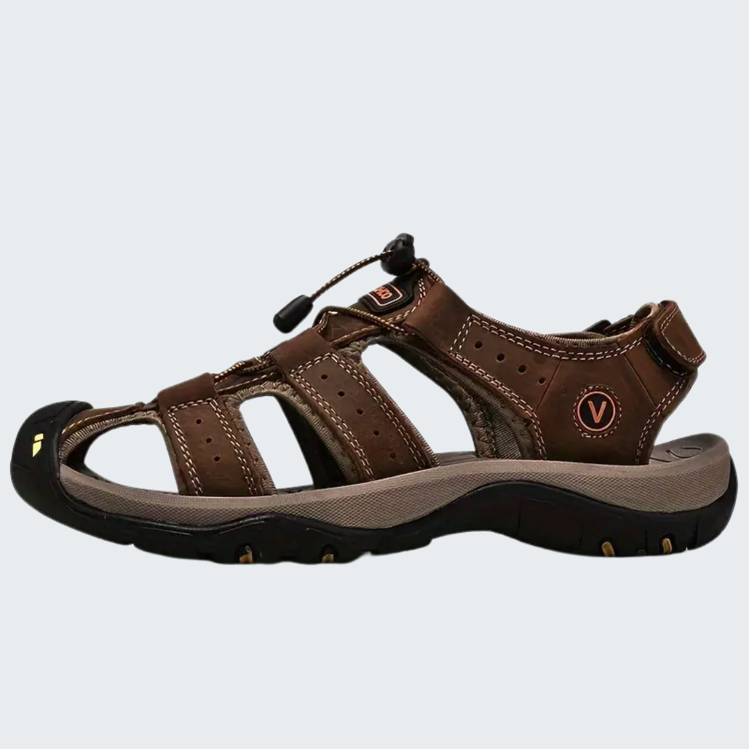 Carlos® - Sandalias Ortopedicas⏐Edición Premium