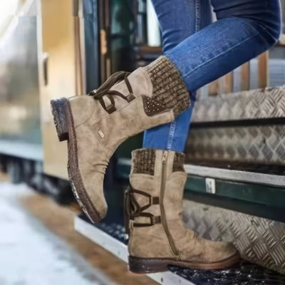 Araceli | Botas Nordicas