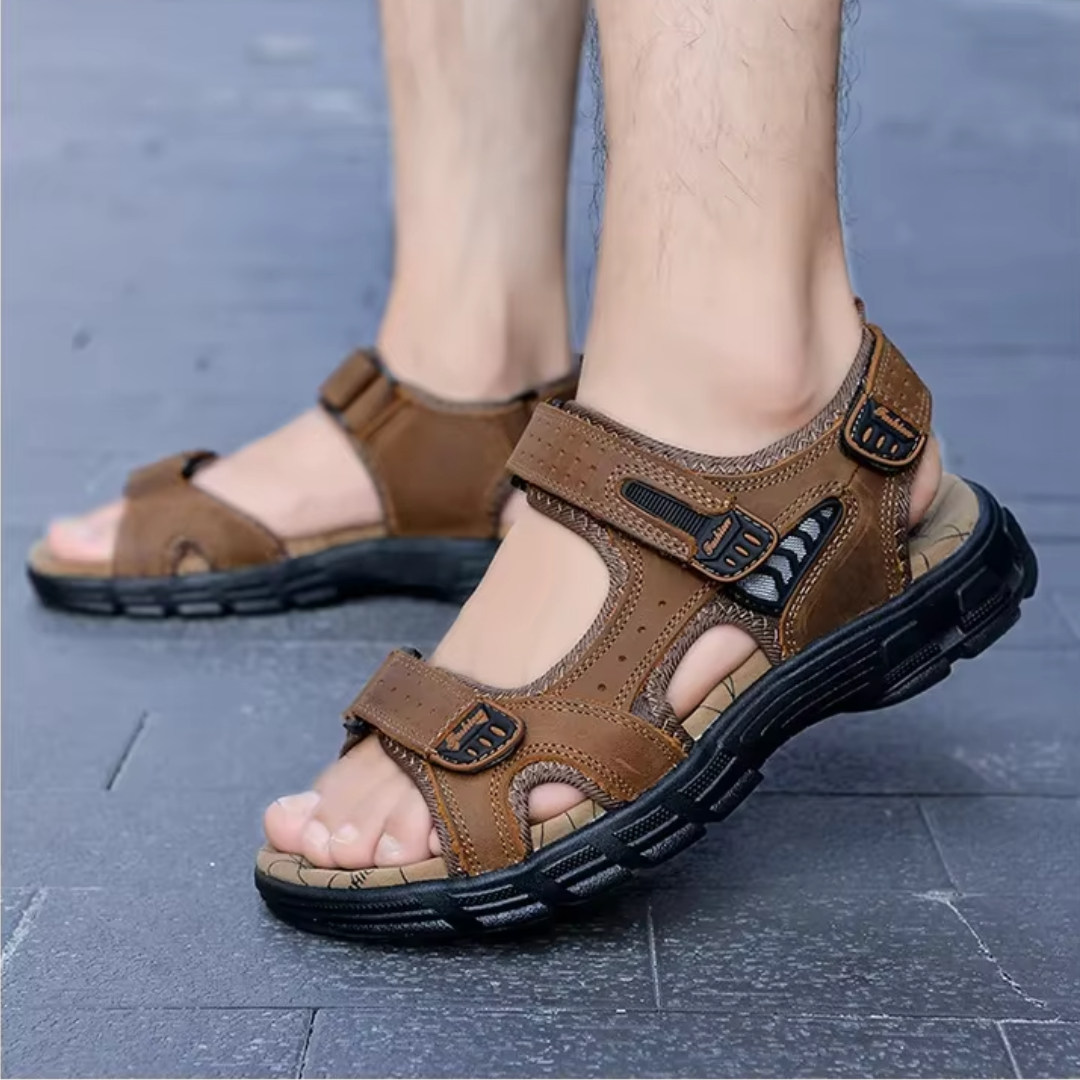 Alejandro® - Sandalias Ortopédicas ⏐Edición Premium