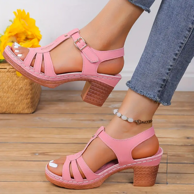 Rosario® - Sandalias Ortopedicas⏐Edición Premium