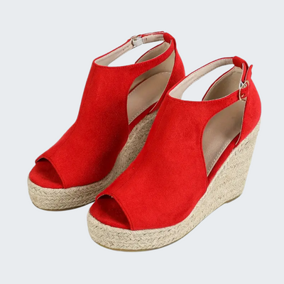 Barcelona® - Sandalias Ortopedicas⏐Edición Premium