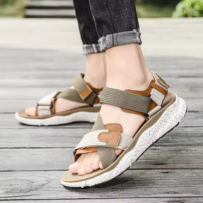 Marcos® - Sandalias Ortopedicas⏐Edición Premium