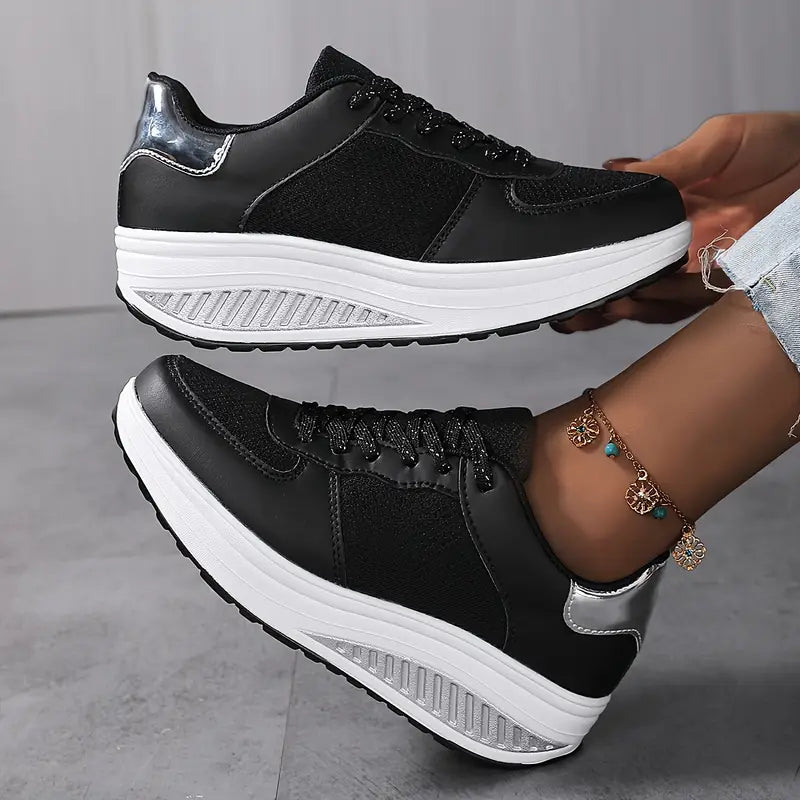 Beatriz | Zapatillas Ortopedicas