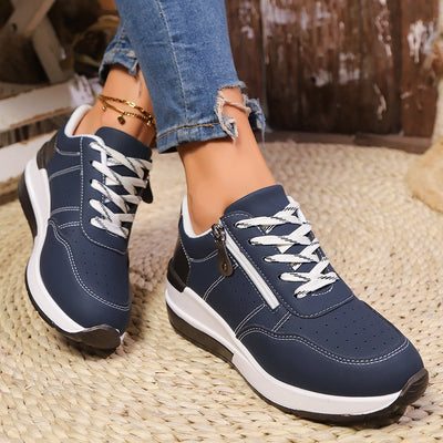 Rosa | Zapatillas Ortopédicas