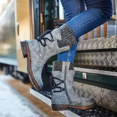 Araceli | Botas Nordicas
