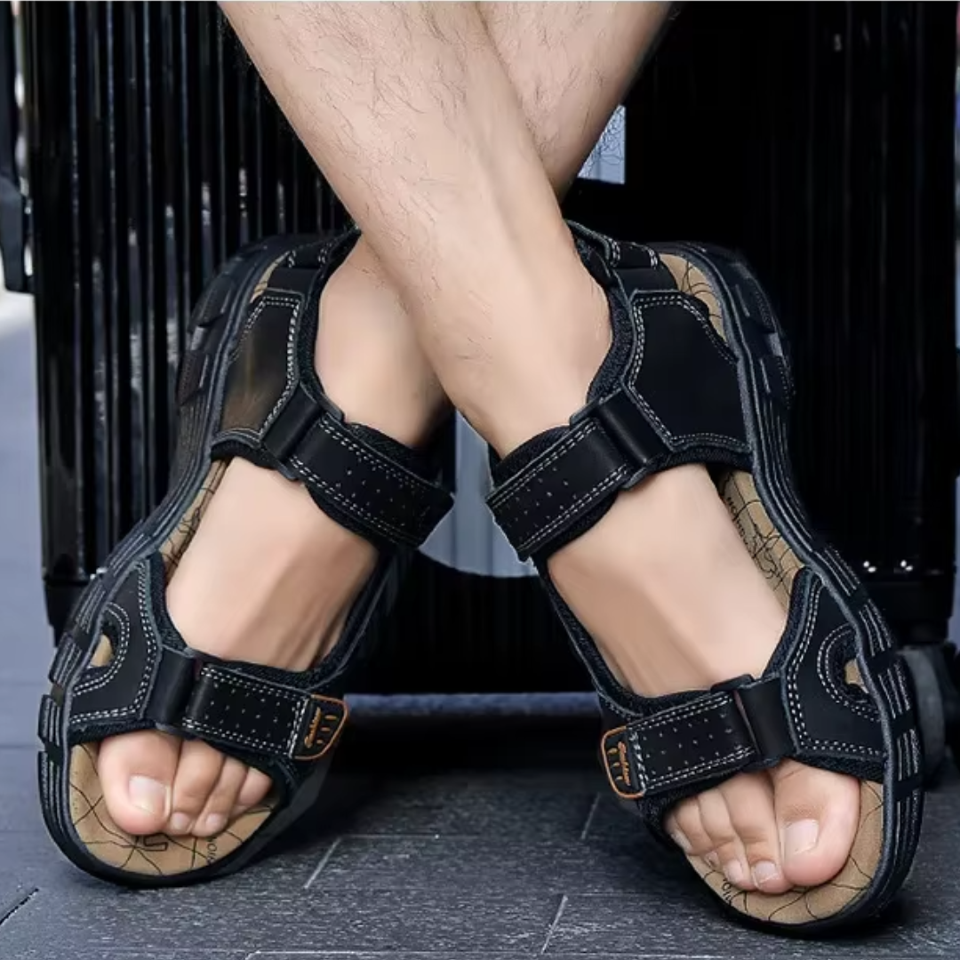 Alejandro® - Sandalias Ortopédicas ⏐Edición Premium