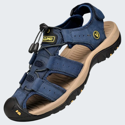 Carlos® - Sandalias Ortopedicas⏐Edición Premium