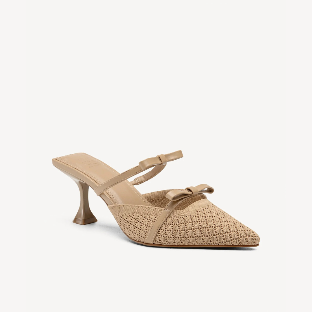 Lucia® - Zapatos Elegantes de Tacón⏐Edición Premium