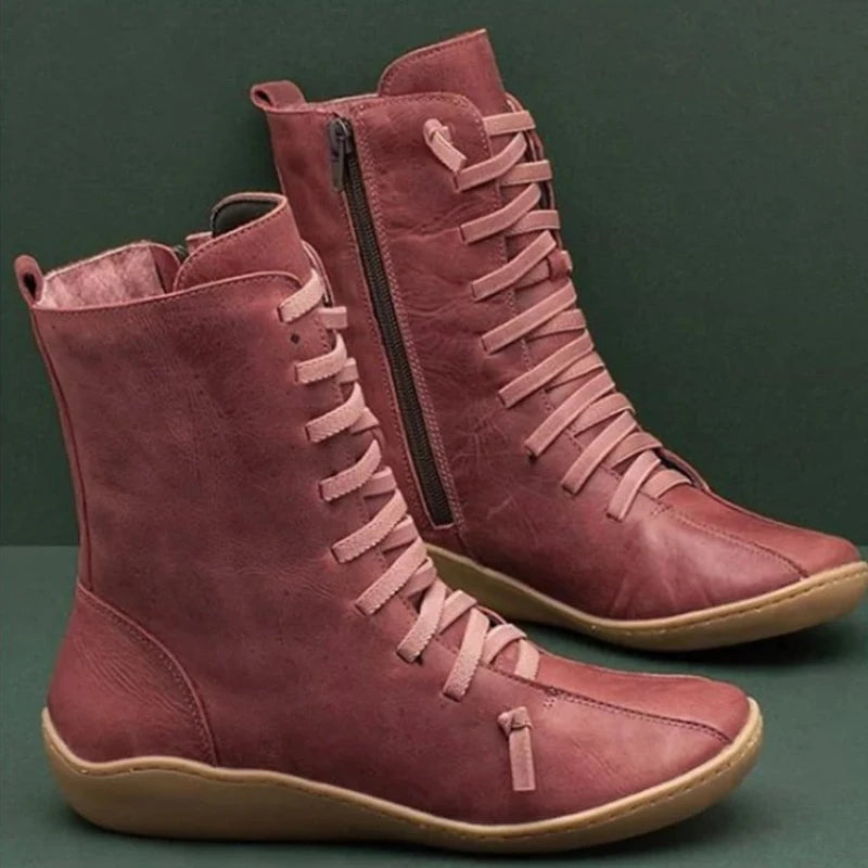 Adelina | Botas Nordicas