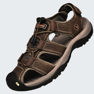 Carlos® - Sandalias Ortopedicas⏐Edición Premium
