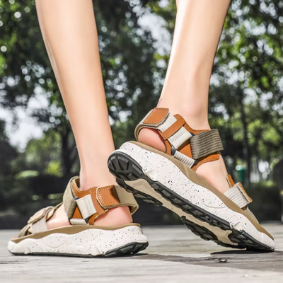 Marcos® - Sandalias Ortopedicas⏐Edición Premium