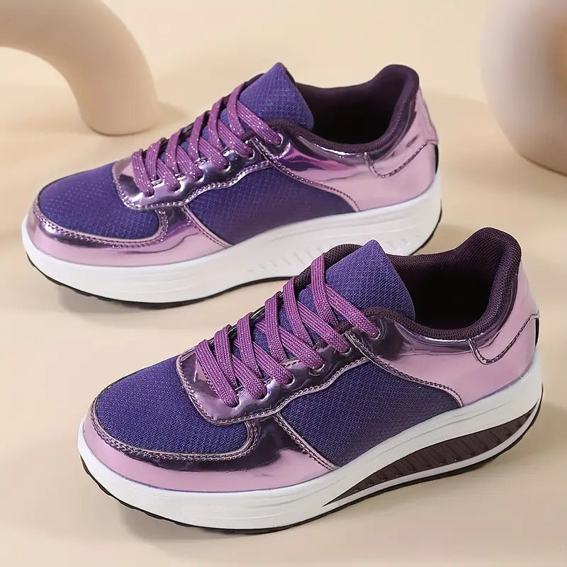 Beatriz | Zapatillas Ortopedicas