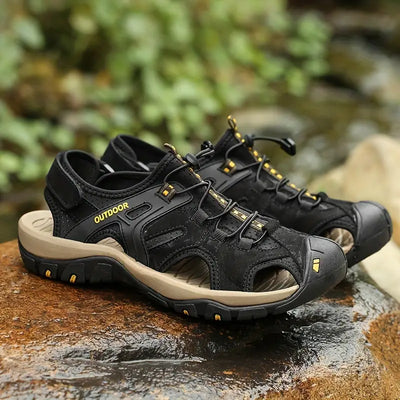 Trekking® - Sandalias Deportivas Transpirables⏐Edición Premium