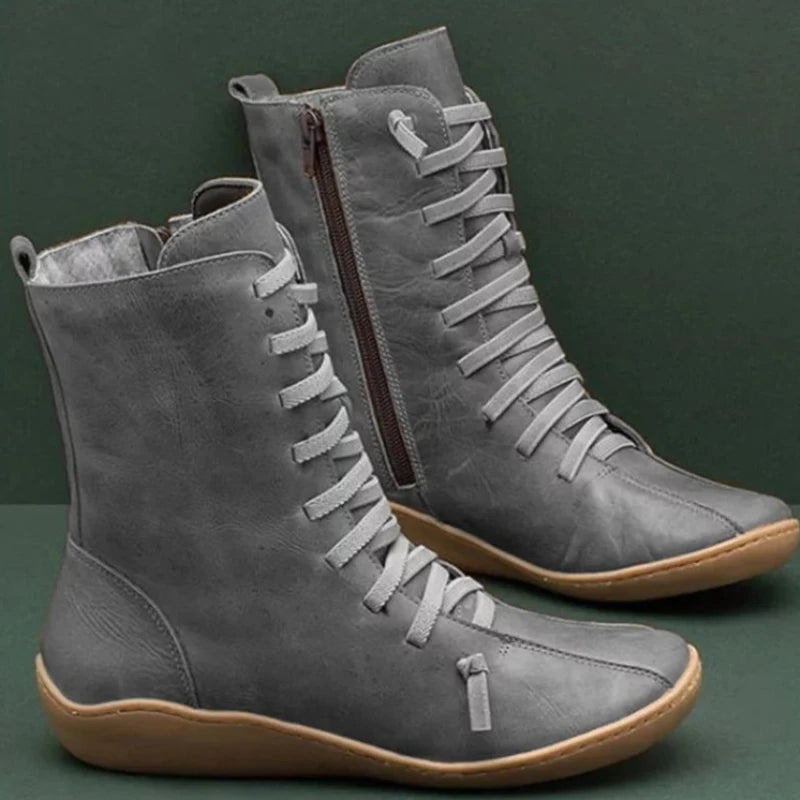 Adelina | Botas Nordicas