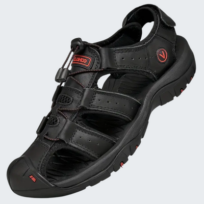 Carlos® - Sandalias Ortopedicas⏐Edición Premium