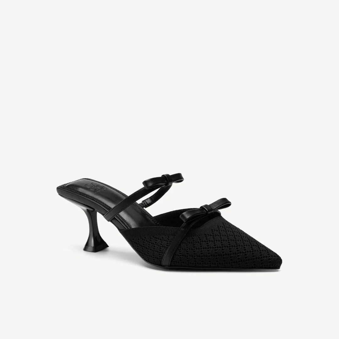 Lucia® - Zapatos Elegantes de Tacón⏐Edición Premium