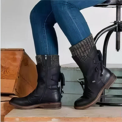 Araceli | Botas Nordicas