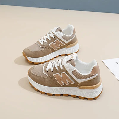 Leticia | Zapatillas Ortopedicas