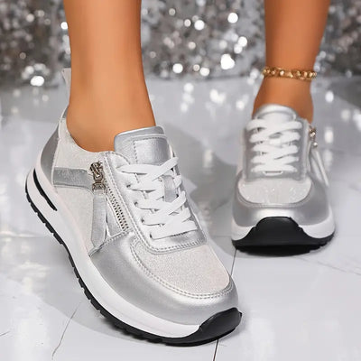 Cristina | Zapatillas Ortopédicas