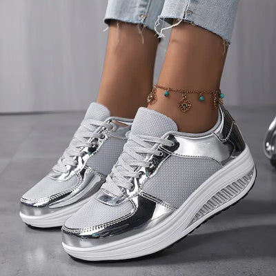 Beatriz | Zapatillas Ortopedicas
