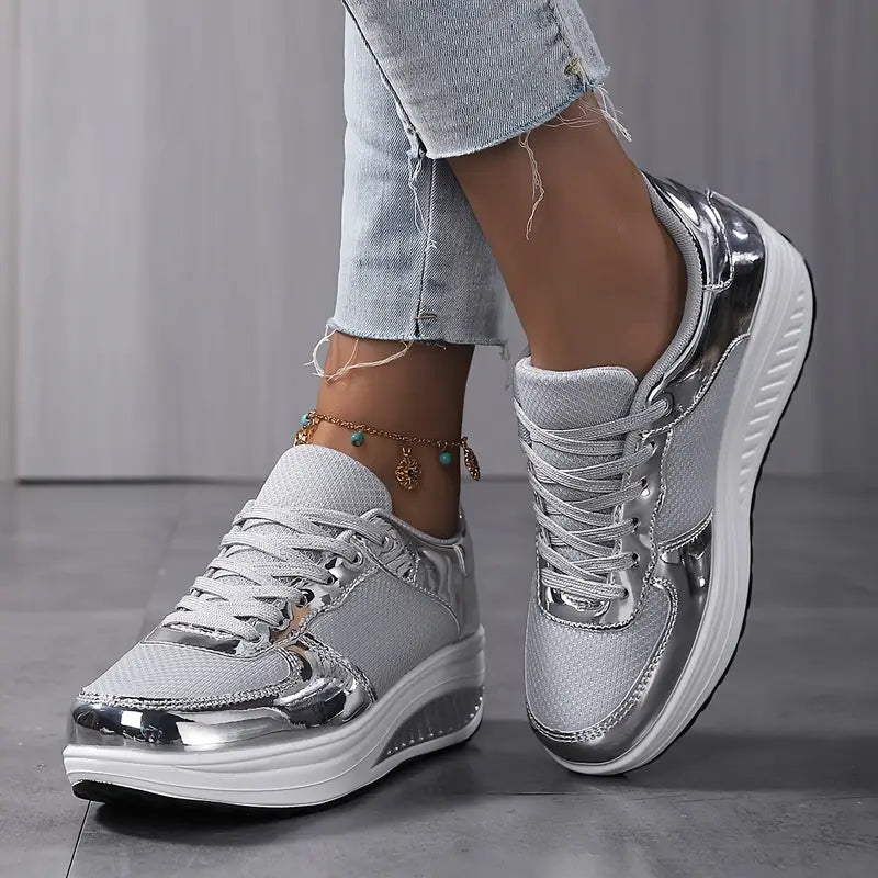 Beatriz | Zapatillas Ortopedicas