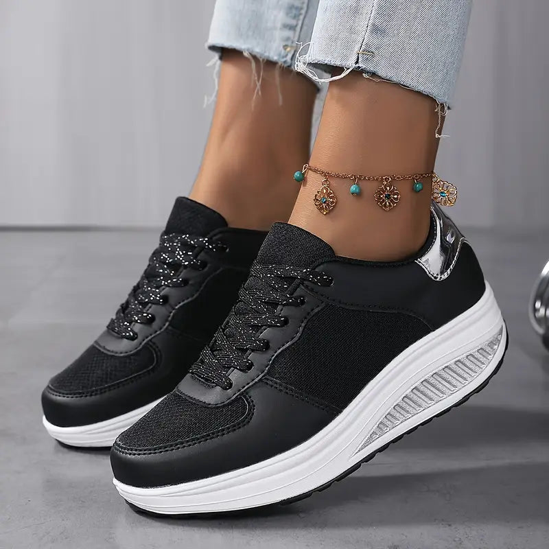 Beatriz | Zapatillas Ortopedicas