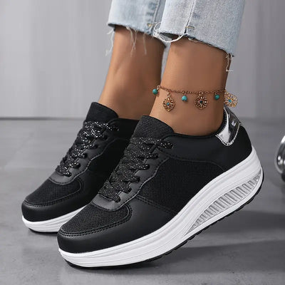 Beatriz | Zapatillas Ortopedicas