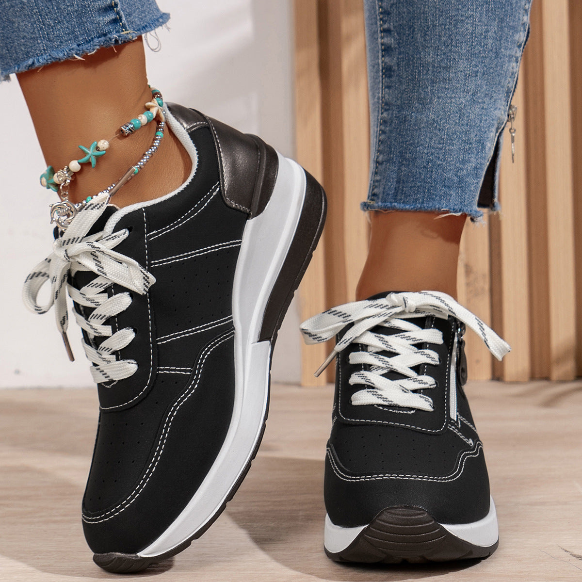 Rosa | Zapatillas Ortopédicas