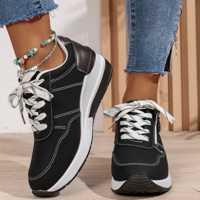 Rosa | Zapatillas Ortopédicas