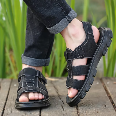 Raúl® - Sandalias Ortopedicas⏐Edición Premium