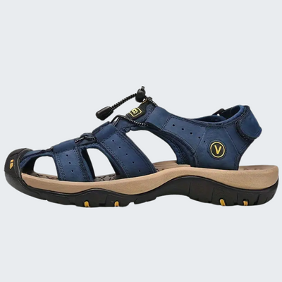 Carlos® - Sandalias Ortopedicas⏐Edición Premium