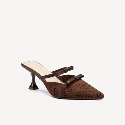 Lucia® - Zapatos Elegantes de Tacón⏐Edición Premium