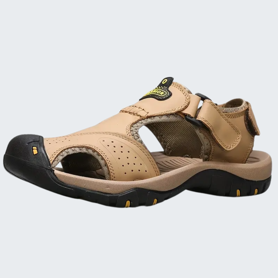 Óscar® - Sandalias Ortopedicas⏐Edición Premium
