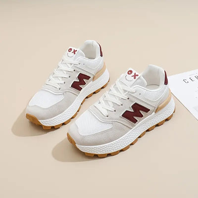 Leticia | Zapatillas Ortopedicas