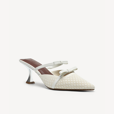 Lucia® - Zapatos Elegantes de Tacón⏐Edición Premium