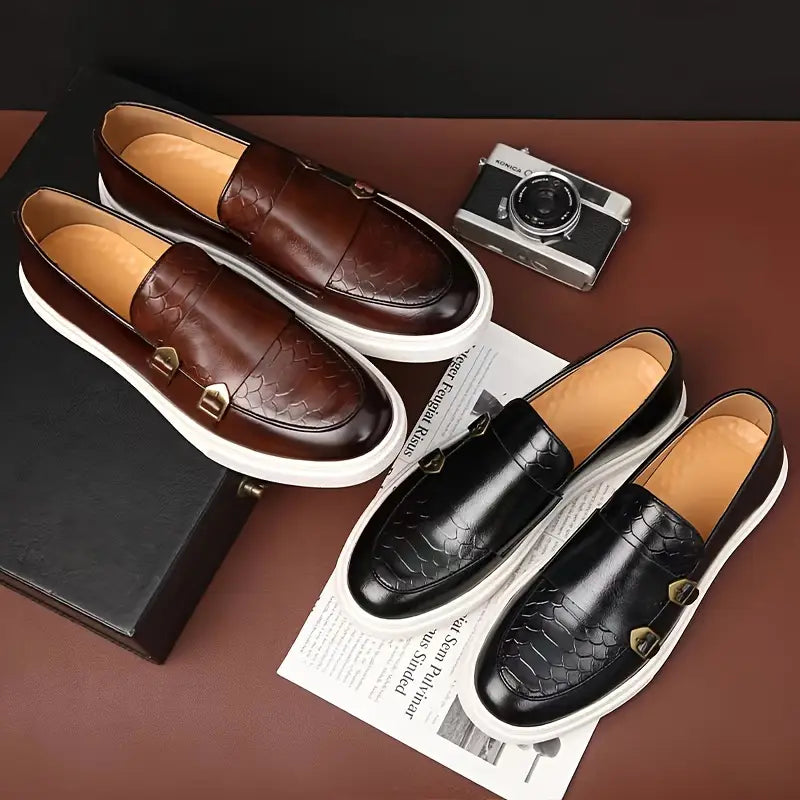 Manuel | Zapatos de Vestir