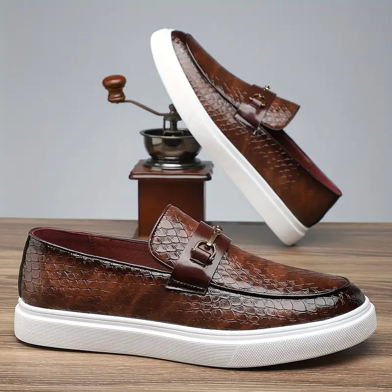 Antonio | Mocasines Casuales